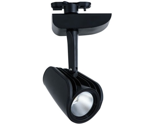 Трековый светильник Lynx A3930PL-1BK Arte Lamp Трековый светильник Lynx A3930PL-1BK Arte Lamp