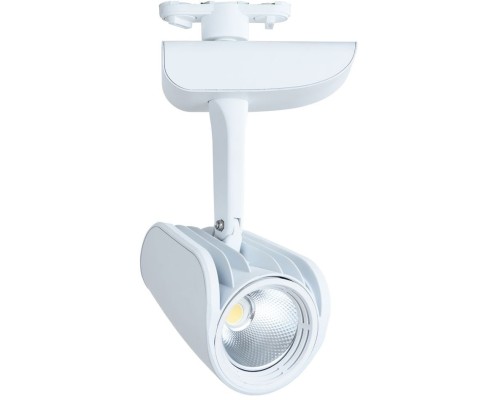 Трековый светильник Lynx A3930PL-1WH Arte Lamp Трековый светильник Lynx A3930PL-1WH Arte Lamp