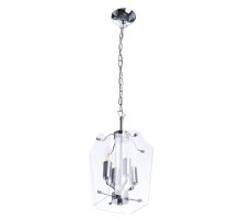 Подвесная люстра Sandro A3938SP-4CC Arte Lamp