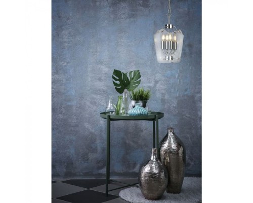 Подвесная люстра Sandro A3938SP-4CC Arte Lamp Подвесная люстра Sandro A3938SP-4CC Arte Lamp