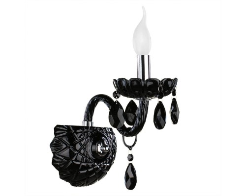 Бра Teatro A3964AP-1BK Arte Lamp Бра Teatro A3964AP-1BK Arte Lamp