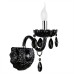 Бра Teatro A3964AP-1BK Arte Lamp