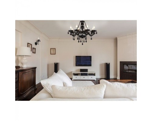 Бра Teatro A3964AP-1BK Arte Lamp Бра Teatro A3964AP-1BK Arte Lamp
