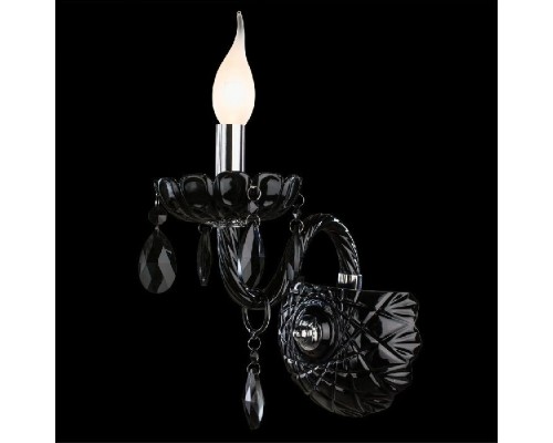 Бра Teatro A3964AP-1BK Arte Lamp Бра Teatro A3964AP-1BK Arte Lamp