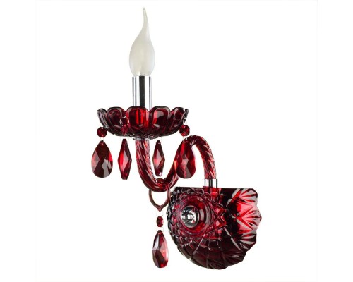 Бра Teatro A3964AP-1RD Arte Lamp Бра Teatro A3964AP-1RD Arte Lamp
