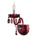 Бра Teatro A3964AP-1RD Arte Lamp