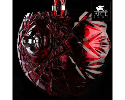 Бра Teatro A3964AP-1RD Arte Lamp Бра Teatro A3964AP-1RD Arte Lamp