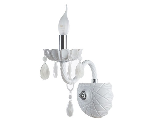 Бра Teatro A3964AP-1WH Arte Lamp Бра Teatro A3964AP-1WH Arte Lamp