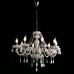 Подвесная люстра Teatro A3964LM-8WH Arte Lamp