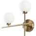 Бра Bolla-Piccolo A3988AP-2AB Arte Lamp
