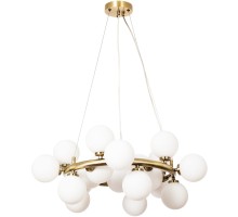 Подвесная люстра Bolla-Piccolo A3988SP-20AB Arte Lamp