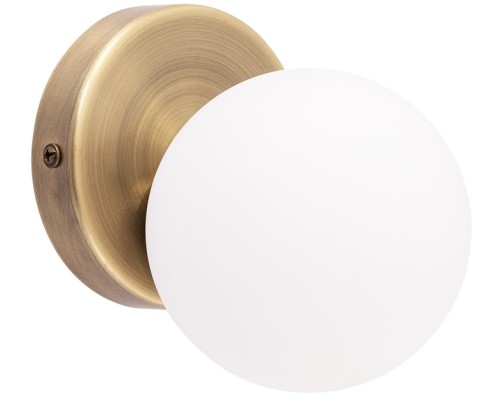 Бра Bolla-Piccolo A3989AP-1AB Arte Lamp Бра Bolla-Piccolo A3989AP-1AB Arte Lamp