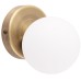 Бра Bolla-Piccolo A3989AP-1AB Arte Lamp