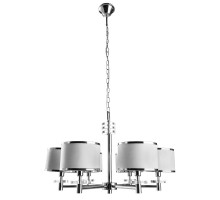 Подвесная люстра Furore A3990LM-6CC Arte Lamp