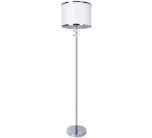 Торшер Furore A3990PN-1CC Arte Lamp