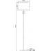 Торшер Furore A3990PN-1CC Arte Lamp