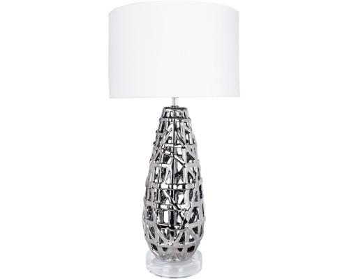 Настольная лампа Taiyi A4002LT-1CC Arte Lamp Настольная лампа Taiyi A4002LT-1CC Arte Lamp