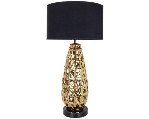 Настольная лампа Taiyi A4002LT-1GO Arte Lamp Настольная лампа Taiyi A4002LT-1GO Arte Lamp
