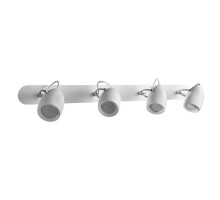 Спот Atlantis A4004PL-4WH Arte Lamp