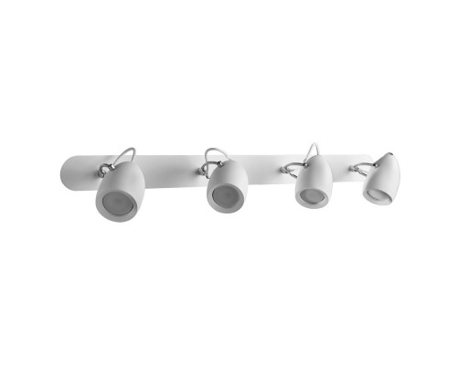 Спот Atlantis A4004PL-4WH Arte Lamp Спот Atlantis A4004PL-4WH Arte Lamp