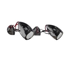 Спот Atlantis A4005AP-2CC Arte Lamp