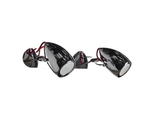 Спот Atlantis A4005AP-2CC Arte Lamp Спот Atlantis A4005AP-2CC Arte Lamp