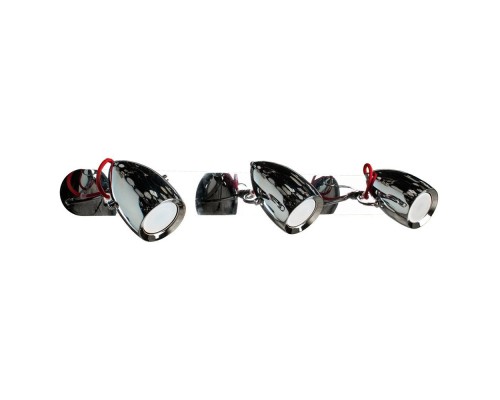 Спот Atlantis A4005PL-3CC Arte Lamp Спот Atlantis A4005PL-3CC Arte Lamp