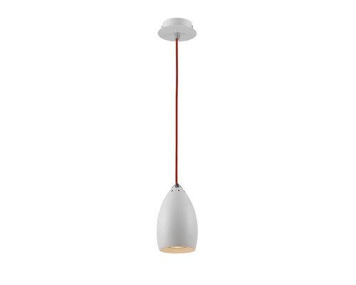 Подвесной светильник Atlantis A4005SP-1WH Arte Lamp Подвесной светильник Atlantis A4005SP-1WH Arte Lamp