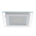 Точечный светильник Raggio A4006PL-1WH Arte Lamp