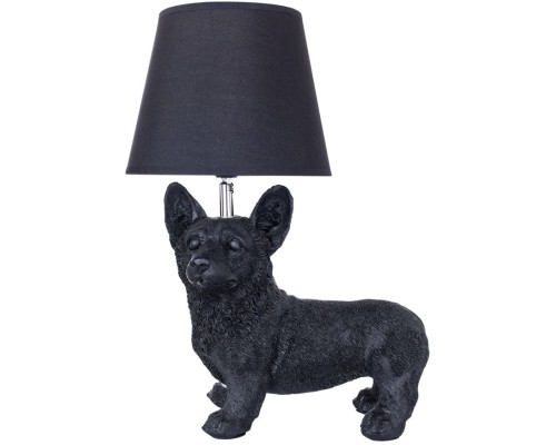 Настольная лампа Schedar A4008LT-1BK Arte Lamp Настольная лампа Schedar A4008LT-1BK Arte Lamp