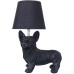 Настольная лампа Schedar A4008LT-1BK Arte Lamp