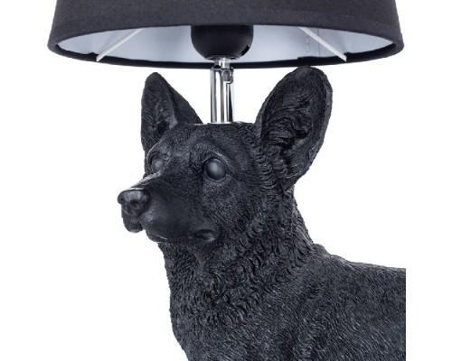 Настольная лампа Schedar A4008LT-1BK Arte Lamp Настольная лампа Schedar A4008LT-1BK Arte Lamp