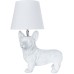Настольная лампа Schedar A4008LT-1WH Arte Lamp