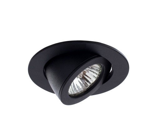 Точечный светильник Accento A4009PL-1BK Arte Lamp Точечный светильник Accento A4009PL-1BK Arte Lamp