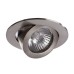 Точечный светильник Accento A4009PL-1SS Arte Lamp
