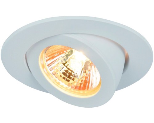Точечный светильник Accento A4009PL-1WH Arte Lamp Точечный светильник Accento A4009PL-1WH Arte Lamp