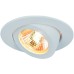Точечный светильник Accento A4009PL-1WH Arte Lamp