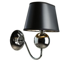 Бра Turandot A4011AP-1CC Arte Lamp