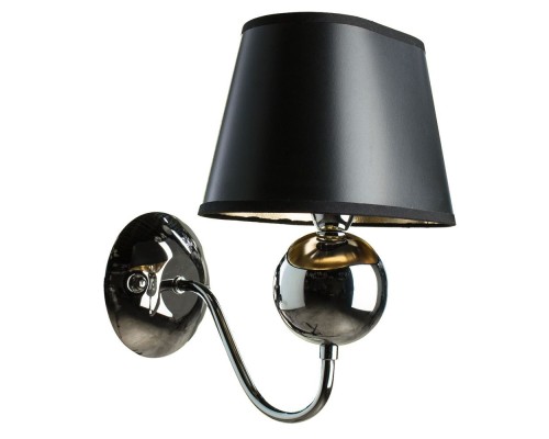 Бра Turandot A4011AP-1CC Arte Lamp Бра Turandot A4011AP-1CC Arte Lamp