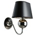 Бра Turandot A4011AP-1CC Arte Lamp