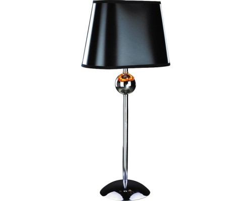 Настольная лампа Turandot A4011LT-1CC Arte Lamp Настольная лампа Turandot A4011LT-1CC Arte Lamp
