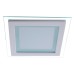 Точечный светильник Raggio A4012PL-1WH Arte Lamp