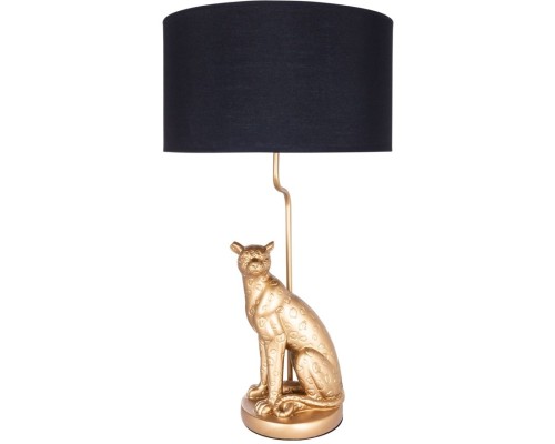 Настольная лампа Ginan A4013LT-1GO Arte Lamp Настольная лампа Ginan A4013LT-1GO Arte Lamp