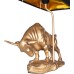 Настольная лампа Iklil A4014LT-1GO Arte Lamp