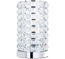 Настольная лампа Louis A4017LT-1CC Arte Lamp