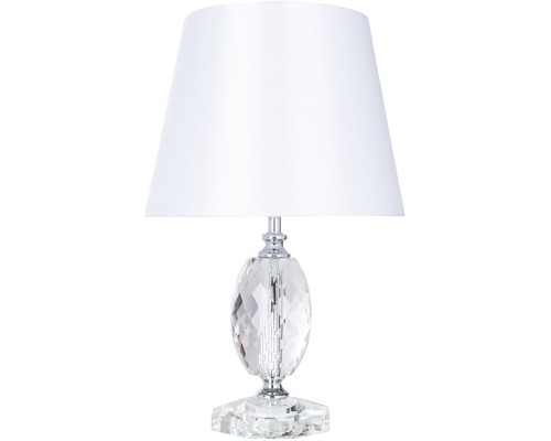 Настольная лампа Azalia A4019LT-1CC Arte Lamp Настольная лампа Azalia A4019LT-1CC Arte Lamp