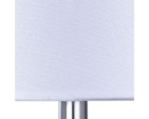 Настольная лампа Azalia A4019LT-1CC Arte Lamp Настольная лампа Azalia A4019LT-1CC Arte Lamp