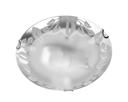 Настенно-потолочный светильник Leaves A4020PL-1CC Arte Lamp Настенно-потолочный светильник Leaves A4020PL-1CC Arte Lamp