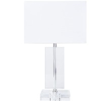 Настольная лампа Clint A4022LT-1CC Arte Lamp