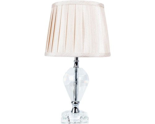 Настольная лампа Capella A4024LT-1CC Arte Lamp Настольная лампа Capella A4024LT-1CC Arte Lamp